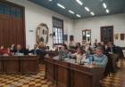 HCD: 4° Aniversario de la Sala Malvinas