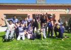 Juegos Bonaerenses 2025: Etapa Regional PcD Atletismo