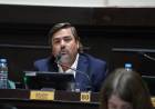 Balbín expresó su preocupación por la eliminación del régimen de Zona Fría