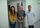 Un objetivo más cumplido en materia de salud