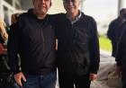 José Esteves participó de la cumbre provincial encabezada por el Gobernador Axel Kicillof