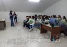 Aprendiendo nuestra historia local