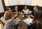 El bloque UCR–Cambio Federal expresó su preocupación por la eliminación del régimen de Zona Fría