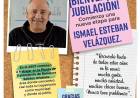 Bienvenida Jubilación