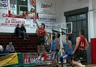 Básquet: Torneo Clausura