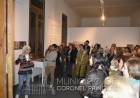 Gran apertura de la muestra "Huellas"