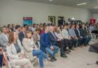 Pringles participó del Acto de Asunción de Autoridades de la UPSO