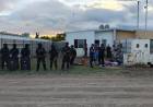 Policial: Allanamientos y detenidos por robos