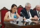 HCD: Primera Sesión Extraordinaria