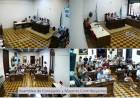 HCD: La Asamblea de Concejales y Mayores Contribuyentes en mayoría ratificó la suba de tasas