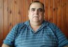 Falleció Guillermo Marín