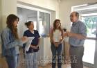 Nueva red eléctrica para el Hogar El Remanso