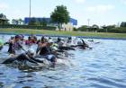 Resultados del Triatlón "Conono" González