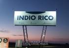 Indio Rico: Recambio de Cartel