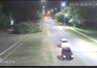 Policial: Corrían picadas y le secuestraron los autos