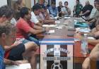 "El pedido de la Liga de Dorrego nos causó sorpresa"