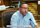 "Hemos sido siempre una oposición muy responsable, siempre tratando de aportar"