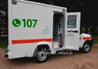 Nuevo equipamiento para el Hospital Municipal