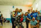 Encuentro de Newcom en Alem