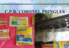 Coronel Pringles: allanamientos por tráfico de medicamentos