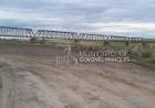 Continúan los avances de mejoras en caminos rurales del Distrito de Coronel Pringles