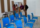 El CEUS II tiene un importante avance de obra