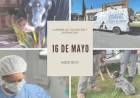 Así se vivió la campaña del 16 de Mayo en Indio Rico