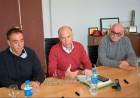 "Cada vez que haya alerta naranja va a haber suspensión de clases"
