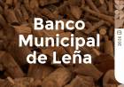 Banco Municipal de Leña