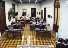 HCD: Séptima Sesión Ordinaria