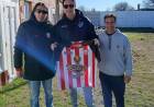Reconocimiento a la Trayectoria