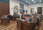HCD: Fueron aprobados los proyectos de una Bicisenda en el 13 y el pedido de una Pasarela Peatonal en el 40