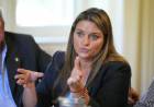 Neumann insiste en aumentar la coparticipación para fortalecer la autonomía de los municipios bonaerenses