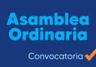 Convocatoria a Asamblea Ordinaria