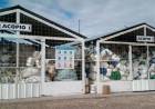 HCD: Proyectos para mejorar la playa de camiones y crear un sistema de recepción de envases de agroquímicos