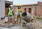 Desde La Cámpora impulsan una ley de cupo femenino para la industria de la construcción