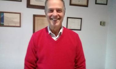 "La Cámpora tiene la apetencia de que sus integrantes ocupen cargos en organismos"-Osvaldo D´Annunzio 