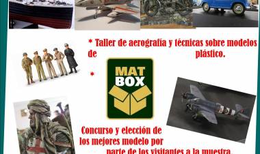 "Este evento se ha convertido en una agenda para la ciudad"