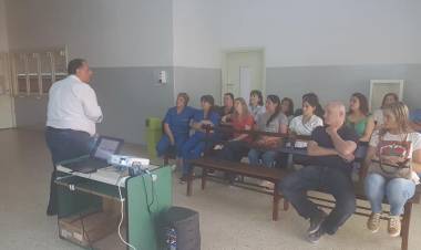Jornada de Liderazgo