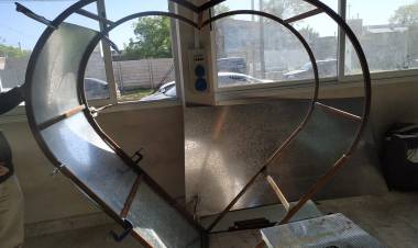 Corazón de hierro