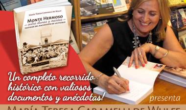 Visita de Autor