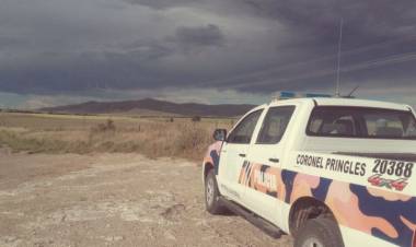 Prisión Preventiva