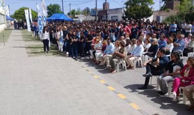 "Nos convoca una nueva muestra anual de trabajos prácticos"