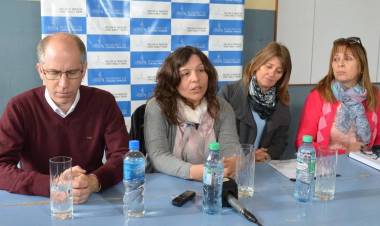 El Consejo Escolar renueva sus integrantes