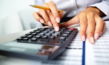 Presupuesto, Impositiva y Fiscal