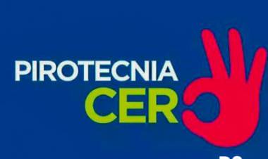 Pirotecnia Cero