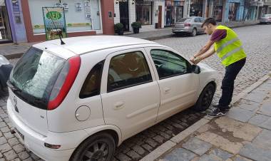 Matzkin suspende para el 2020 el Medido y Pago