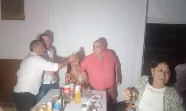 "Esperemos que el 2020 sea mejor"