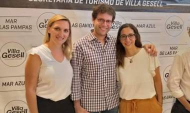 Muy bien representados!