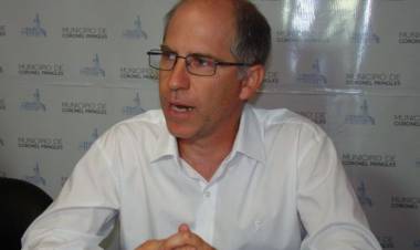 “La ley no es descabellada y debe salir cuanto antes”